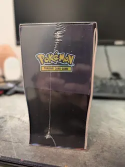 Pokemon Surging Sparks Pokemon Center Elite Trainer Box ETB - Image 4