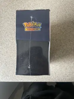 Pokemon Surging Sparks ETB Elite Trainer Box New & Sealed - Image 4