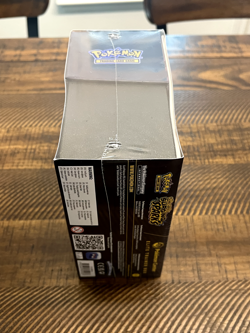 Pokemon TCG Surging Sparks PC Exclusive Elite Trainer Box ETB Factory Sealed - Image 5