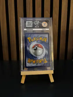 2024 Pokemon Svp En-Sv Black Star Promo #159 Magneton Surging Sparks ETB ACE 9 - Image 2
