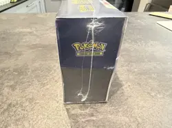 Pokemon TCG Surging Sparks ETB And Booster Bundle 2 Pack Costco Bundle Sealed - Image 3