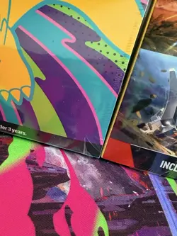 Pokemon TCG Ascended Heroes Etb + Surging Sparks Booster Bundle (small rip Etb) - Image 2