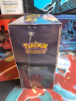 Surging Sparks Pokemon Centre Elite Trainer Box ETB Brand New Sealed - Image 5