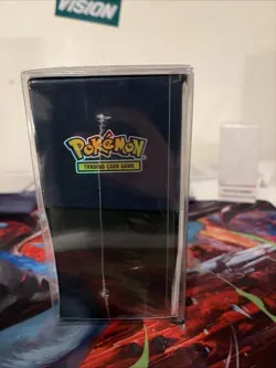 Pokemon TCG Surging Sparks Pokemon Center ETB Sealed - Image 2