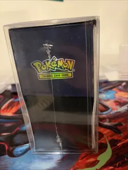 Surging Sparks ETB Pokemon Center - Image 2