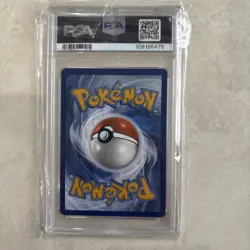 2024 POKEMON SVP EN-SV BLACK STAR PROMO #159 MAGNETON SURGING SPARKS ETB PSA9￼ - Image 4