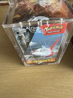 Pokemon TCG Surging Sparks (Pokemon center) ETB and Booster Box Bundle - Image 5