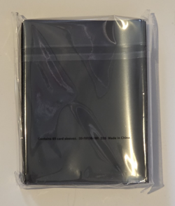 Pokemon Surging Sparks ETB Card Sleeves Pack of 65 New/Sealed - Image 2