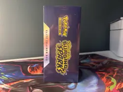 Pokemon TCG - Surging Sparks - Elite Trainer Box - Sealed ETB - Image 4