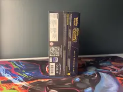 Pokemon TCG - Surging Sparks - Elite Trainer Box - Sealed ETB - Image 5