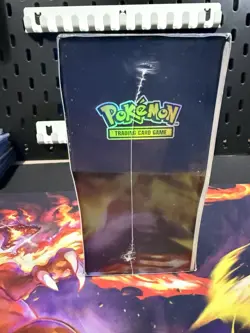 Pokemon TCG Surging Sparks Sealed ETB - Image 4