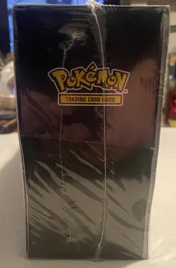 Pokemon Surging Sparks ETB and Booster Bundle SEALED (Costco 2 Pack) - Image 5