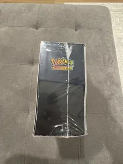 Pokemon Surging Sparks ETB & Booster Bundle Costco 2-pack New - Image 5