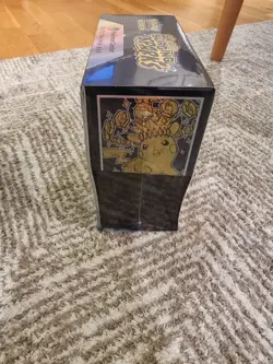 2x Pokemon Surging Sparks Pokemon Center Elite Trainer Box ETB - Image 2