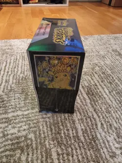 2x Pokemon Surging Sparks Pokemon Center Elite Trainer Box ETB - Image 5