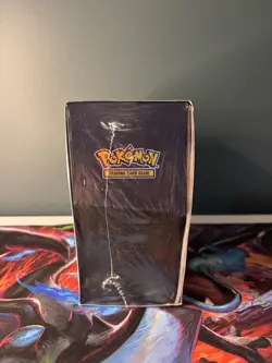 Pokemon TCG Scarlet & Violet Surging Sparks ETB Elite Trainer Box New Sealed - Image 4