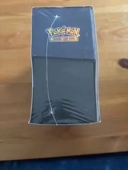 Pokemon TCG Surging Sparks Elite Trainer Box ETB Center Edition, Sealed - Image 4