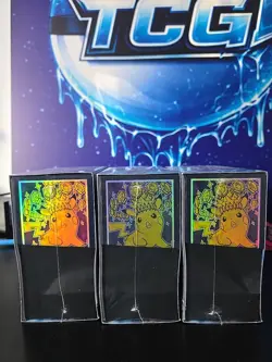 Pokemon TCG: Scarlet & Violet Surging Sparks Elite Trainer Box ETB New & Sealed - Image 2