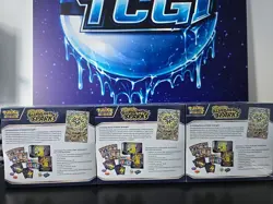 Pokemon TCG: Scarlet & Violet Surging Sparks Elite Trainer Box ETB New & Sealed - Image 3