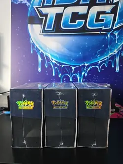 Pokemon TCG: Scarlet & Violet Surging Sparks Elite Trainer Box ETB New & Sealed - Image 4