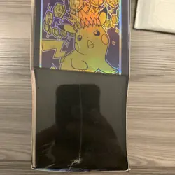Pokemon TCG Surging Sparks ETB, Factory Sealed - Image 3