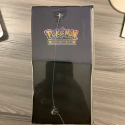 Pokemon TCG Surging Sparks ETB, Factory Sealed - Image 4