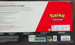 Pokemon Surging Sparks Elite Trainer Box ETB/Booster Bundle Costco 2-Pack SEALED - Image 3