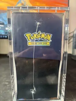 Pokemon TCG Surging Sparks Pokemon Center ETB - New & Sealed ✅ - Image 3