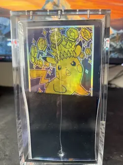 Pokemon TCG Surging Sparks Pokemon Center ETB - New & Sealed ✅ - Image 4