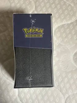 Pokemon TCG Surging Sparks Pokemon Center ETB - New & Sealed ✅ - Image 5