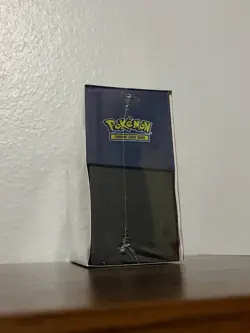 Pokemon TCG Surging Sparks ETB, Factory Sealed - Image 4