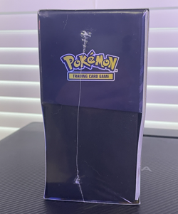 SEALED! POKEMON CENTER Surging Sparks ETB Pokemon TCG Scarlet & Violet Pikachu - Image 3