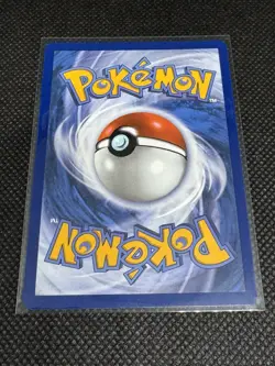 Pokemon Stoutland 156/086 Illustration Rare Holo SV: White Flare 160 HP Card - Image 2