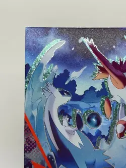 Latios and Latias SSR No. 017 NON-TCG Pokemon Card Eif Origin 3.0 - Image 5