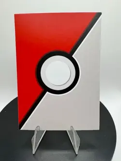 Latias Zoroark Fennekin SSR No. 013 NON-TCG Pokemon Card Eif Origin 3.0 - Image 2