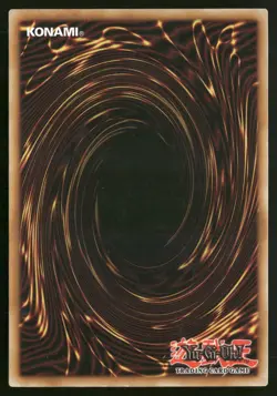 Crush Card Virus PGL2-EN070 Gold Rare Yu-Gi-Oh 1st Edition Near Mint - Image 2