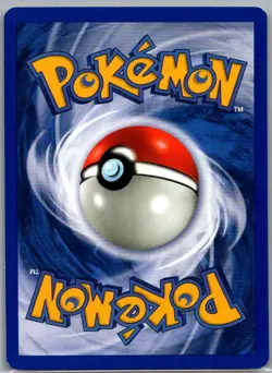 Meowth 10 Holo WoTC Promo - Pokemon Card - LP - Image 2