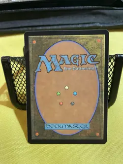 Magic: The Gathering Tooth and Nail Commander Masters Rare Green Sorcery Card - Image 2