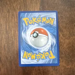 Pokemon Ash's Pikachu SM112 Promo Card 2017 I Choose You Movie Project Regular - Image 2
