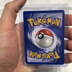 Pokemon TCG Dugtrio Base Set 19/102 Regular Unlimited Rare Vintage Card Vtg NM - Image 3