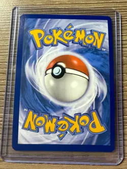 Flutter Mane - SVP097 - Pokemon Scarlet & Violet Promo Ultra Rare Holo Card NM - Image 4