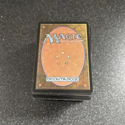 JOBLOT of 150 VARIOUS MAGIC THE GATHERING CARDS BUNDLE. - Image 1