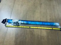 Ajani Stained Glass Planeswalker Ultra Pro Magic The Gathering Wall Scroll New - Image 4