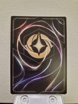 [1x] Diablo - Devoted Herald - 211/204 - Enchanted - Holo Foil - Near Mint - Urs - Image 2