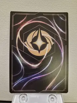 [1x] Diablo - Devoted Herald - 211/204 - Enchanted - Holo Foil - Near Mint - Urs - Image 2