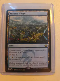 Mistrise Village Mtg - Image 1