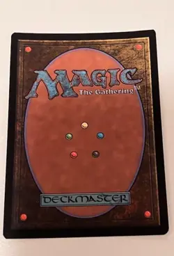 Galadriel's Dismissal (Borderless) FOIL MTG Lord of the Rings CMDR Rare 500 NM - Image 2