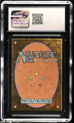 TRIUMPH OF SAINT KATHERINE Warhammer 40k Surge Foil Rare CGC 8.5 MTG - Image 2