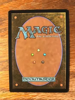 Magic the Gathering MTG foil Herigast, Erupting Nullkite MH3 signed NM - Image 3