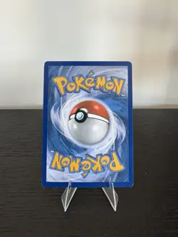 Pokemon TCG Exeggutor 109/108 Evolutions Secret Rare XY Evolutions (see desc) - Image 2